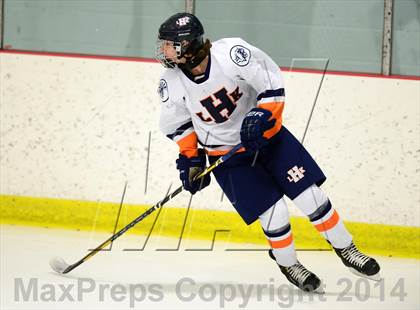 Thumbnail 2 in Sheehan @ Lyman Hall/Haddam-Killingworth photogallery.