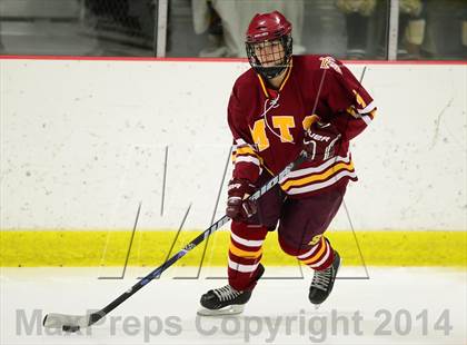 Thumbnail 2 in Sheehan @ Lyman Hall/Haddam-Killingworth photogallery.