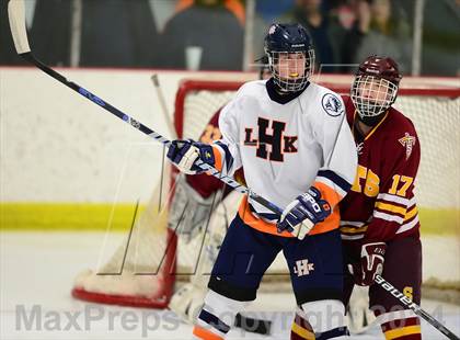 Thumbnail 3 in Sheehan @ Lyman Hall/Haddam-Killingworth photogallery.