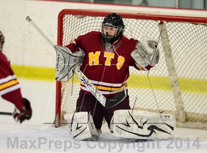 Thumbnail 3 in Sheehan @ Lyman Hall/Haddam-Killingworth photogallery.