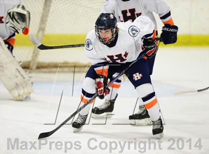 Thumbnail 1 in Sheehan @ Lyman Hall/Haddam-Killingworth photogallery.