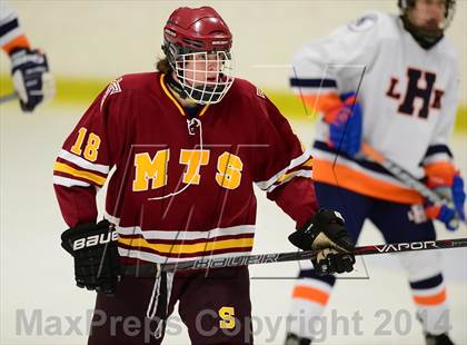 Thumbnail 1 in Sheehan @ Lyman Hall/Haddam-Killingworth photogallery.