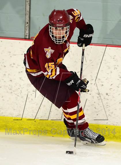 Thumbnail 2 in Sheehan @ Lyman Hall/Haddam-Killingworth photogallery.