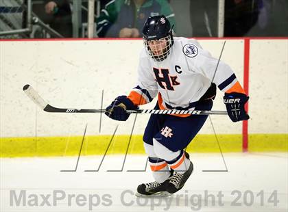 Thumbnail 2 in Sheehan @ Lyman Hall/Haddam-Killingworth photogallery.