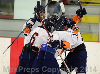 Thumbnail 3 in Sheehan @ Lyman Hall/Haddam-Killingworth photogallery.