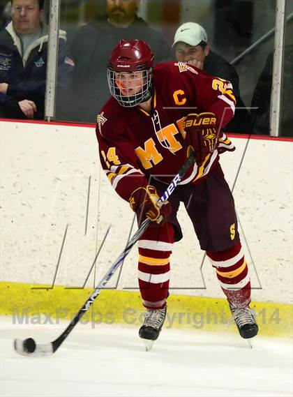 Thumbnail 1 in Sheehan @ Lyman Hall/Haddam-Killingworth photogallery.