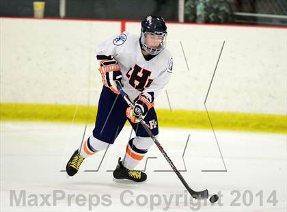 Thumbnail 1 in Sheehan @ Lyman Hall/Haddam-Killingworth photogallery.