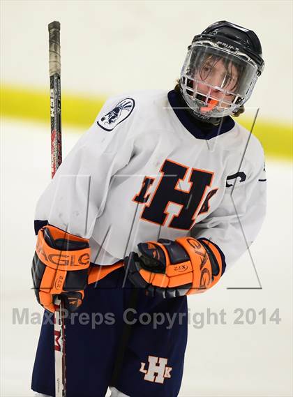 Thumbnail 3 in Sheehan @ Lyman Hall/Haddam-Killingworth photogallery.