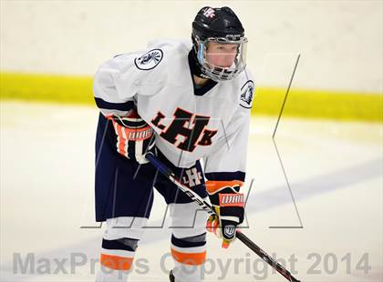 Thumbnail 1 in Sheehan @ Lyman Hall/Haddam-Killingworth photogallery.