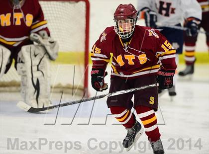 Thumbnail 2 in Sheehan @ Lyman Hall/Haddam-Killingworth photogallery.