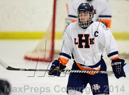 Thumbnail 2 in Sheehan @ Lyman Hall/Haddam-Killingworth photogallery.