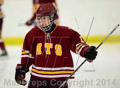 Thumbnail 2 in Sheehan @ Lyman Hall/Haddam-Killingworth photogallery.
