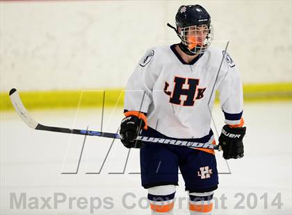 Thumbnail 1 in Sheehan @ Lyman Hall/Haddam-Killingworth photogallery.