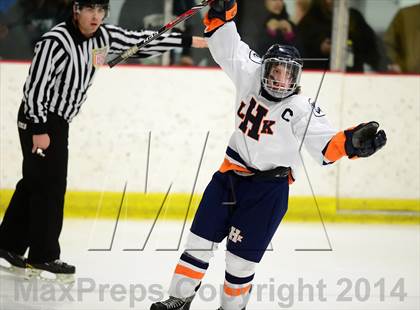 Thumbnail 1 in Sheehan @ Lyman Hall/Haddam-Killingworth photogallery.