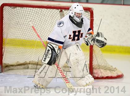 Thumbnail 2 in Sheehan @ Lyman Hall/Haddam-Killingworth photogallery.