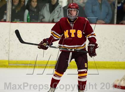 Thumbnail 1 in Sheehan @ Lyman Hall/Haddam-Killingworth photogallery.