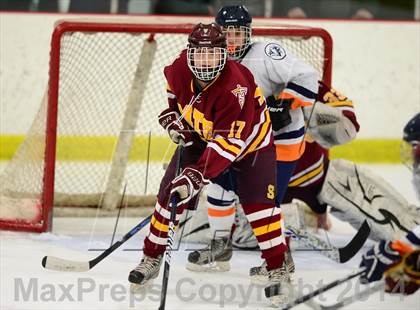 Thumbnail 3 in Sheehan @ Lyman Hall/Haddam-Killingworth photogallery.