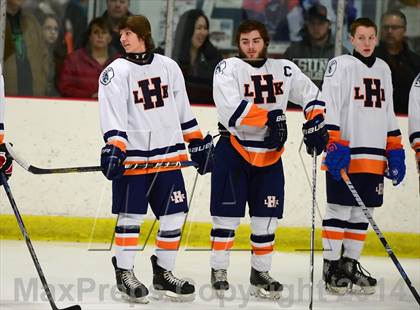 Thumbnail 1 in Sheehan @ Lyman Hall/Haddam-Killingworth photogallery.