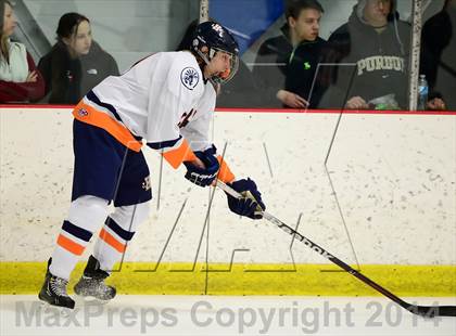 Thumbnail 2 in Sheehan @ Lyman Hall/Haddam-Killingworth photogallery.