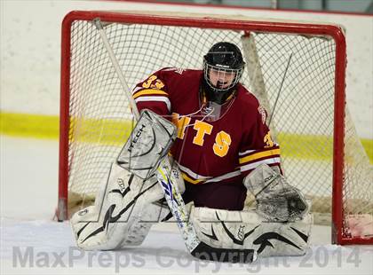 Thumbnail 2 in Sheehan @ Lyman Hall/Haddam-Killingworth photogallery.