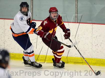 Thumbnail 3 in Sheehan @ Lyman Hall/Haddam-Killingworth photogallery.