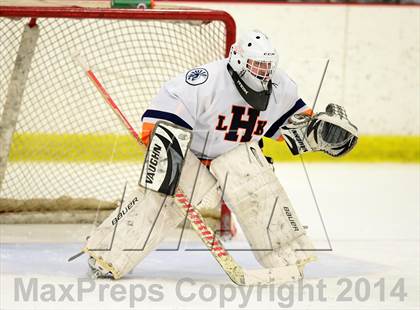 Thumbnail 1 in Sheehan @ Lyman Hall/Haddam-Killingworth photogallery.
