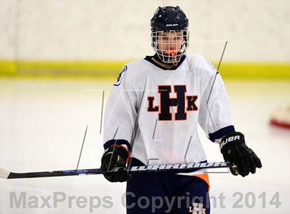 Thumbnail 1 in Sheehan @ Lyman Hall/Haddam-Killingworth photogallery.