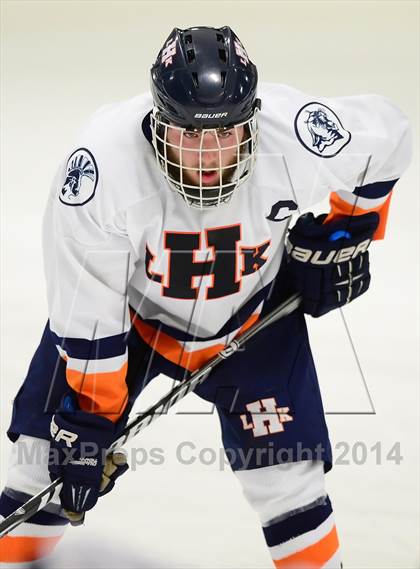 Thumbnail 3 in Sheehan @ Lyman Hall/Haddam-Killingworth photogallery.