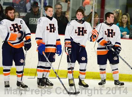 Thumbnail 1 in Sheehan @ Lyman Hall/Haddam-Killingworth photogallery.