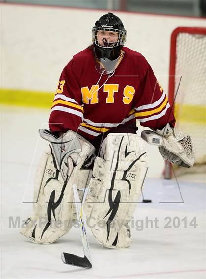 Thumbnail 3 in Sheehan @ Lyman Hall/Haddam-Killingworth photogallery.