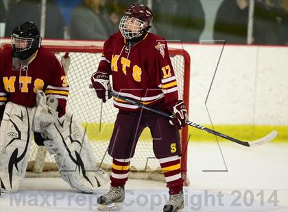 Thumbnail 3 in Sheehan @ Lyman Hall/Haddam-Killingworth photogallery.