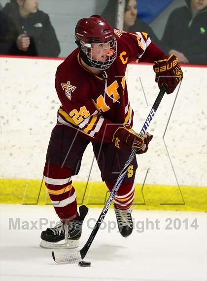 Thumbnail 1 in Sheehan @ Lyman Hall/Haddam-Killingworth photogallery.