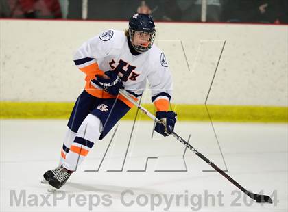 Thumbnail 3 in Sheehan @ Lyman Hall/Haddam-Killingworth photogallery.