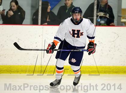 Thumbnail 1 in Sheehan @ Lyman Hall/Haddam-Killingworth photogallery.
