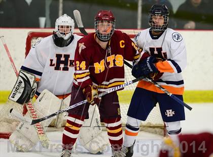 Thumbnail 2 in Sheehan @ Lyman Hall/Haddam-Killingworth photogallery.