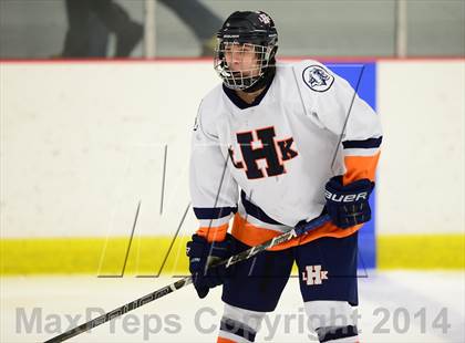 Thumbnail 1 in Sheehan @ Lyman Hall/Haddam-Killingworth photogallery.
