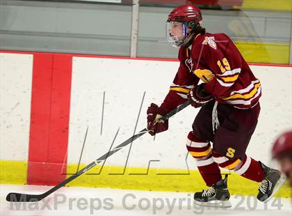 Thumbnail 3 in Sheehan @ Lyman Hall/Haddam-Killingworth photogallery.
