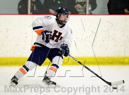 Thumbnail 2 in Sheehan @ Lyman Hall/Haddam-Killingworth photogallery.