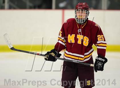 Thumbnail 1 in Sheehan @ Lyman Hall/Haddam-Killingworth photogallery.