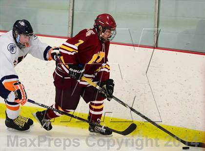 Thumbnail 1 in Sheehan @ Lyman Hall/Haddam-Killingworth photogallery.