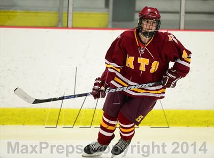 Thumbnail 2 in Sheehan @ Lyman Hall/Haddam-Killingworth photogallery.