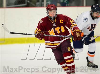 Thumbnail 2 in Sheehan @ Lyman Hall/Haddam-Killingworth photogallery.
