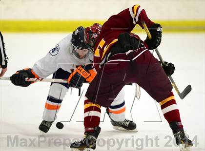 Thumbnail 1 in Sheehan @ Lyman Hall/Haddam-Killingworth photogallery.