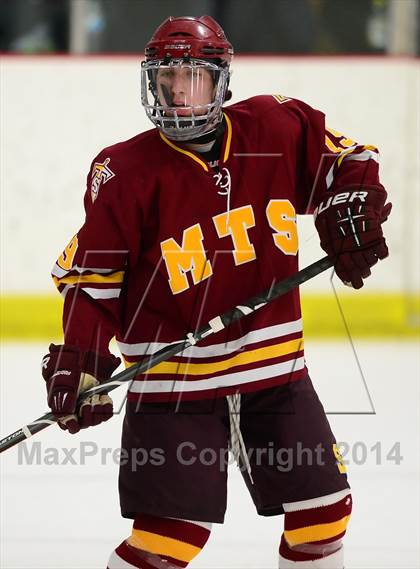 Thumbnail 1 in Sheehan @ Lyman Hall/Haddam-Killingworth photogallery.