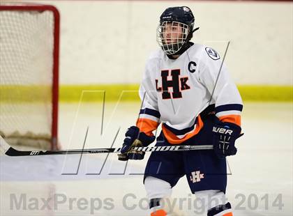 Thumbnail 3 in Sheehan @ Lyman Hall/Haddam-Killingworth photogallery.