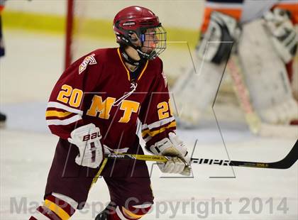 Thumbnail 1 in Sheehan @ Lyman Hall/Haddam-Killingworth photogallery.