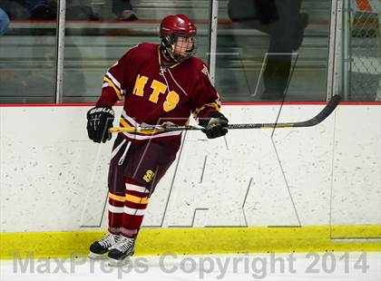 Thumbnail 1 in Sheehan @ Lyman Hall/Haddam-Killingworth photogallery.
