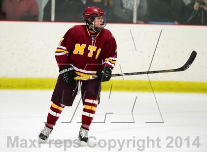 Thumbnail 1 in Sheehan @ Lyman Hall/Haddam-Killingworth photogallery.