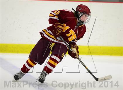Thumbnail 2 in Sheehan @ Lyman Hall/Haddam-Killingworth photogallery.