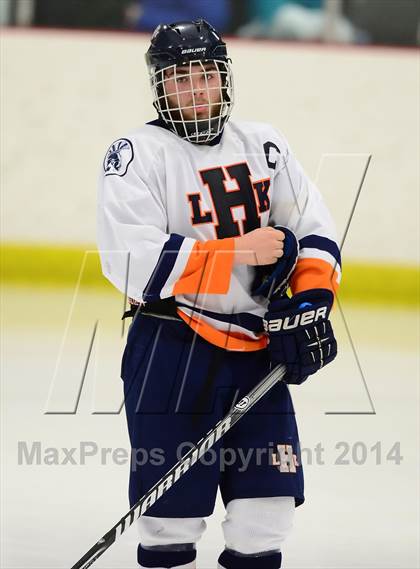 Thumbnail 2 in Sheehan @ Lyman Hall/Haddam-Killingworth photogallery.